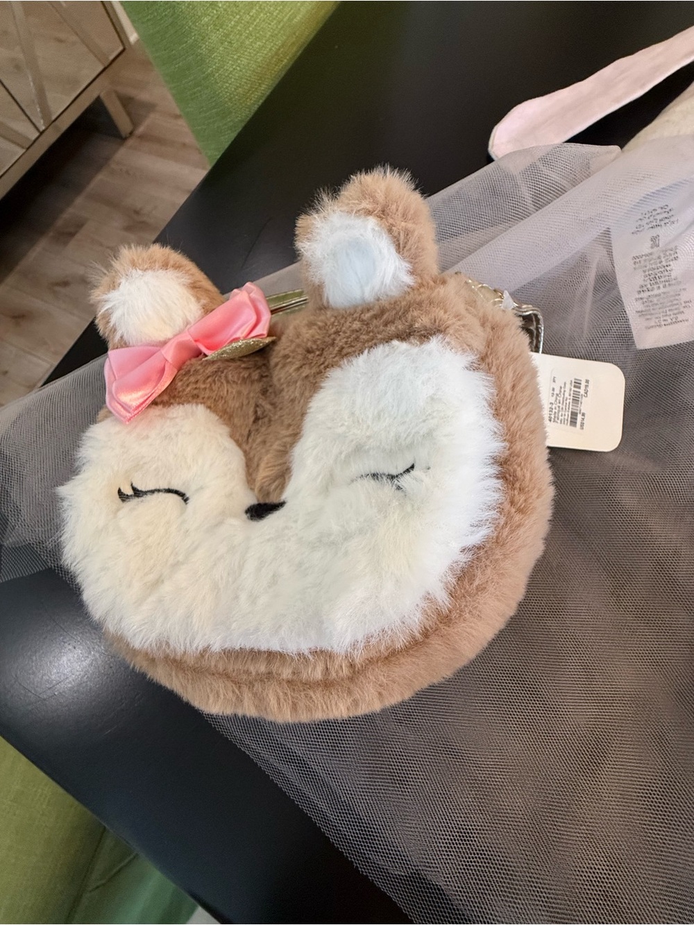 Adorable Girls’ Accessory Bundle - Picture 2 of 6